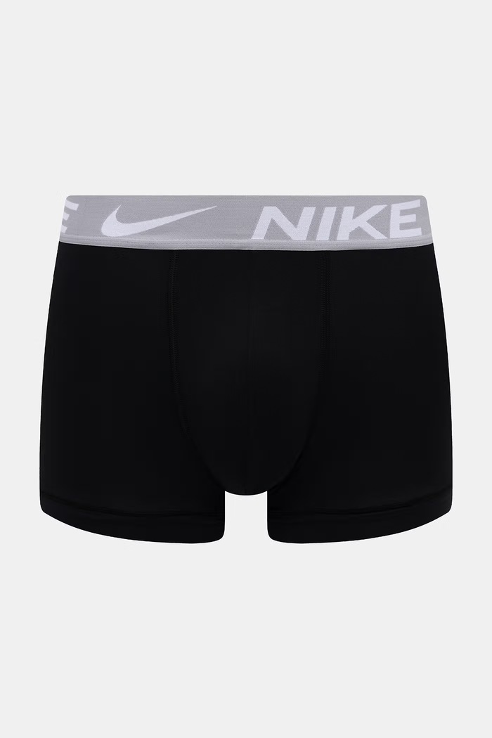 Nike bokserki dopasowane męskie 5-pack czarny NQ00KE1318
