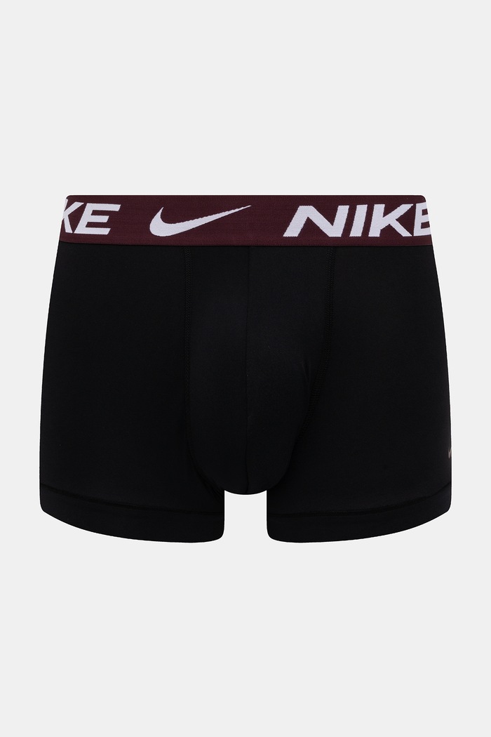 Nike bokserki dopasowane męskie 5-pack NQ00KE1318 czarny