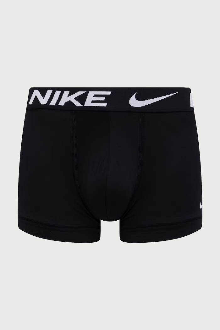 Nike přiléhavé boxerky pánské 5-pack NQ00KE1318 černá AW26