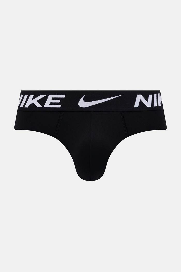 Nike slipy męskie 5-pack NQ00KE1317 czarny AW26