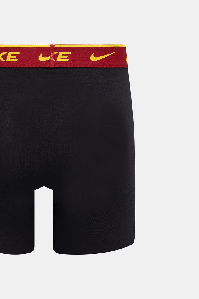 Nike bokserki dopasowane męskie bawełniane z elastanem NQ00KE1285.QUS