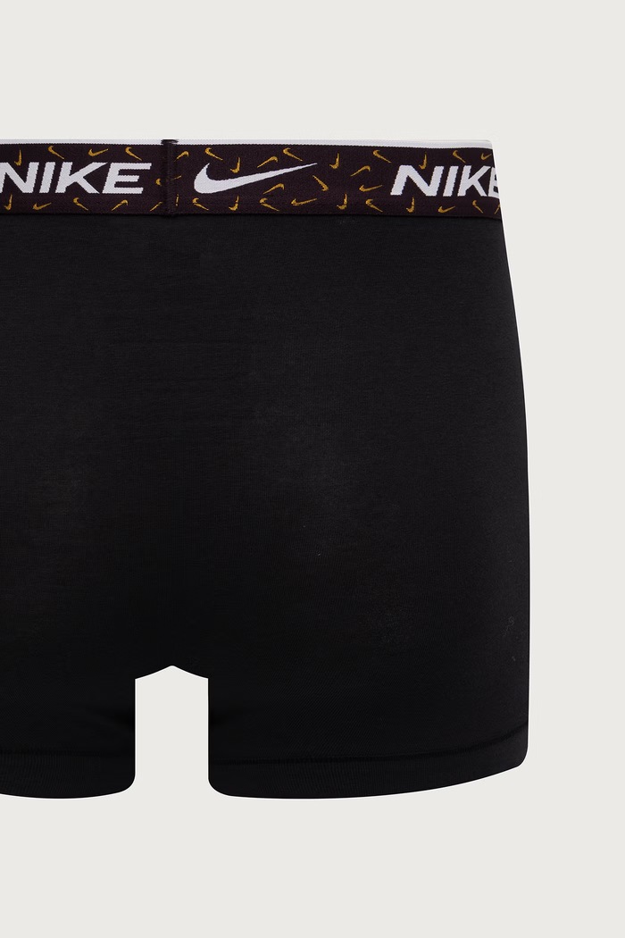 Nike Bokserki męskie z bawełną 3-pack NQ00KE1284.QUZ