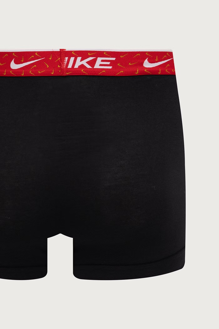 Nike Bokserki męskie z bawełną 3-pack NQ00KE1284.QUZ