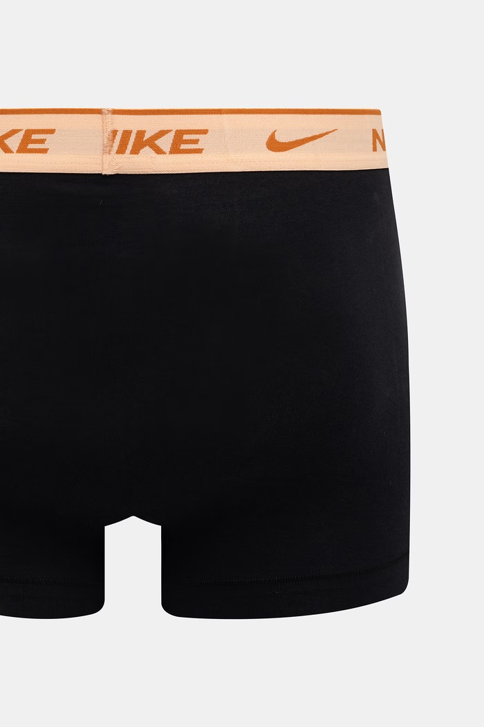 Nike bokserki dopasowane męskie bawełniane z elastanem 3-pack NQ00KE1284.EZ0