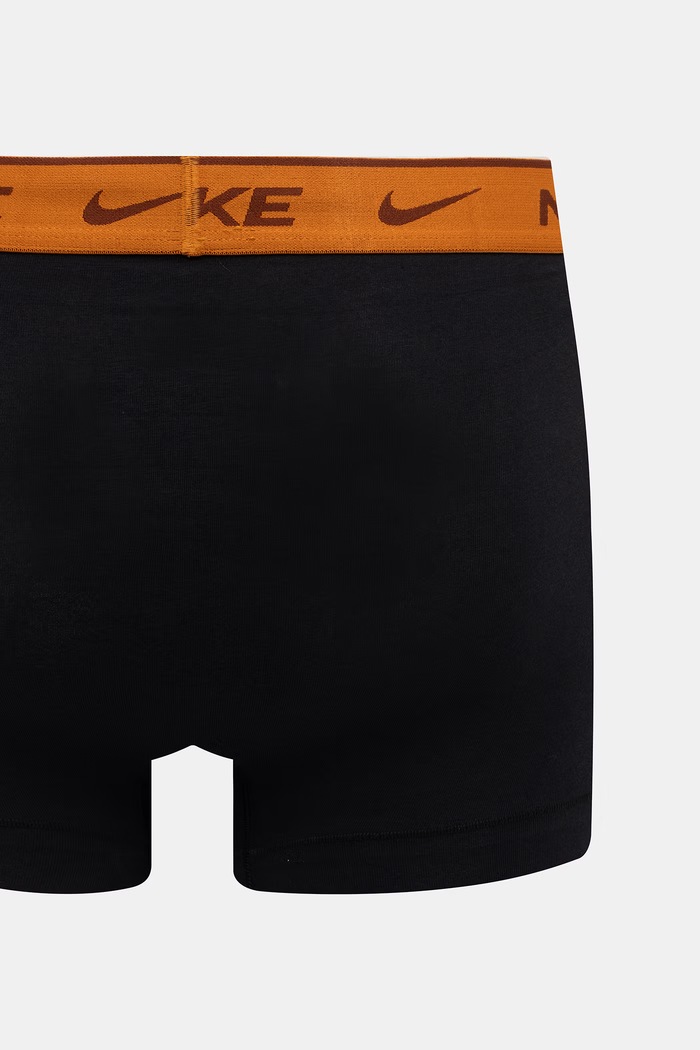Nike bokserki dopasowane męskie bawełniane z elastanem 3-pack NQ00KE1284.EZ0