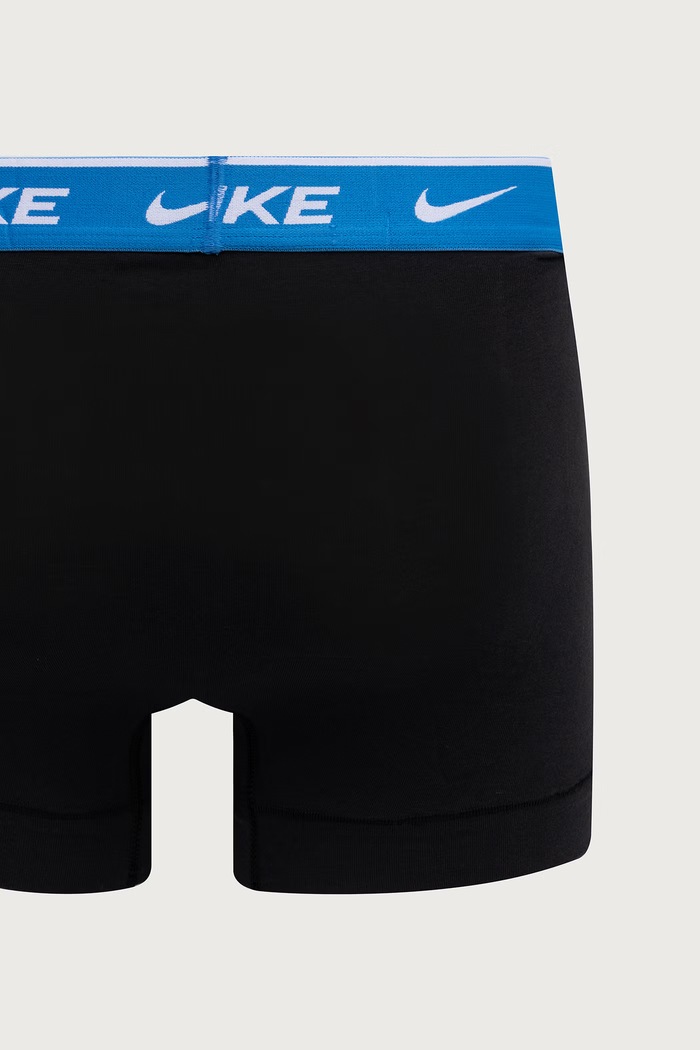 Nike Bokserki męskie bawełniane z elastanem 3-pack NQ00KE1284.4HS