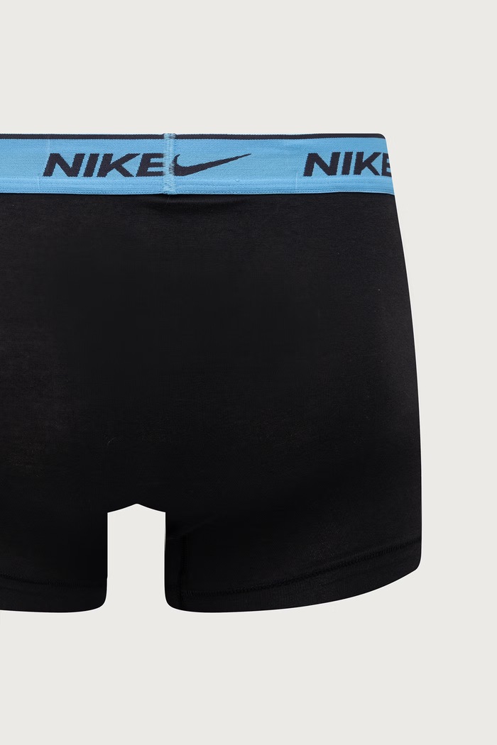 Nike Bokserki męskie bawełniane z elastanem 3-pack NQ00KE1284.070