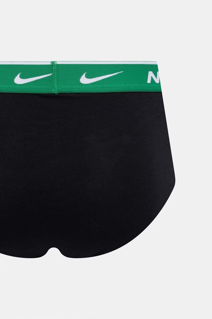 Nike slipy męskie bawełniane z elastanem 3-pack NQ00KE1283.065