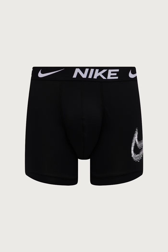 Odzież Nike Bokserki męskie NQ00KE1277 niebieski