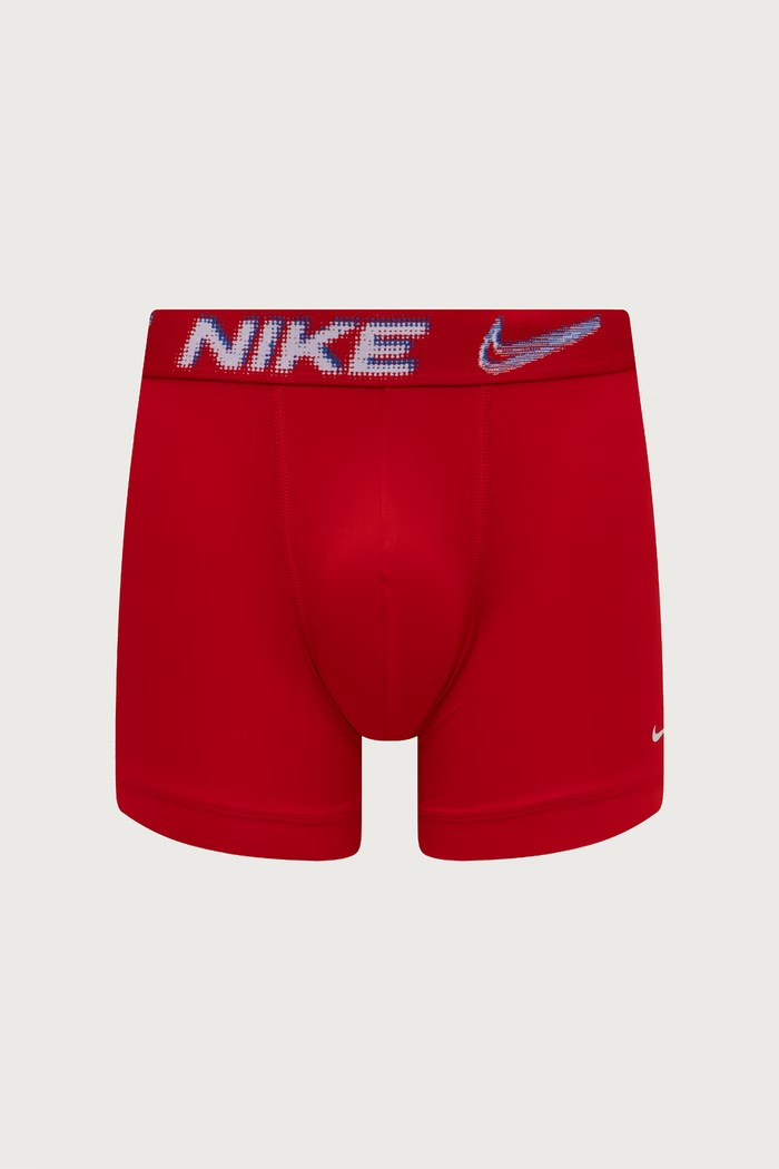 Bokserki męskie Nike NQ00KE1277 niebieski