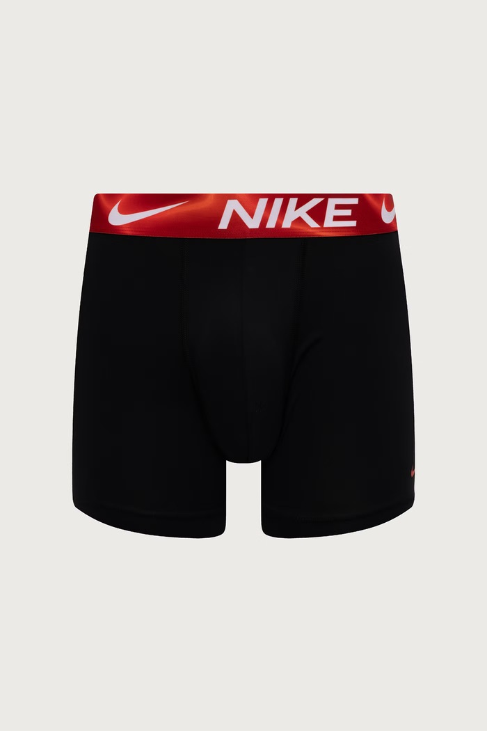 Nike Bokserki męskie NQ00KE1277 czarny AW26