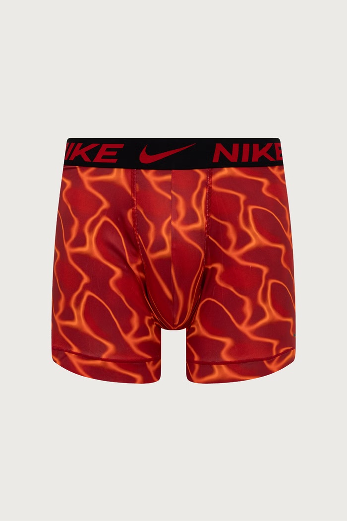 Odzież Nike Bokserki męskie NQ00KE1277 czarny
