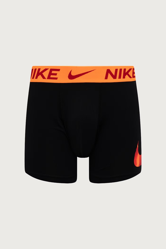 Bokserki męskie Nike NQ00KE1277 czarny