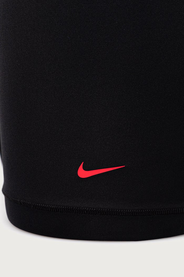 Bokserki męskie Nike czarny NQ00KE1277