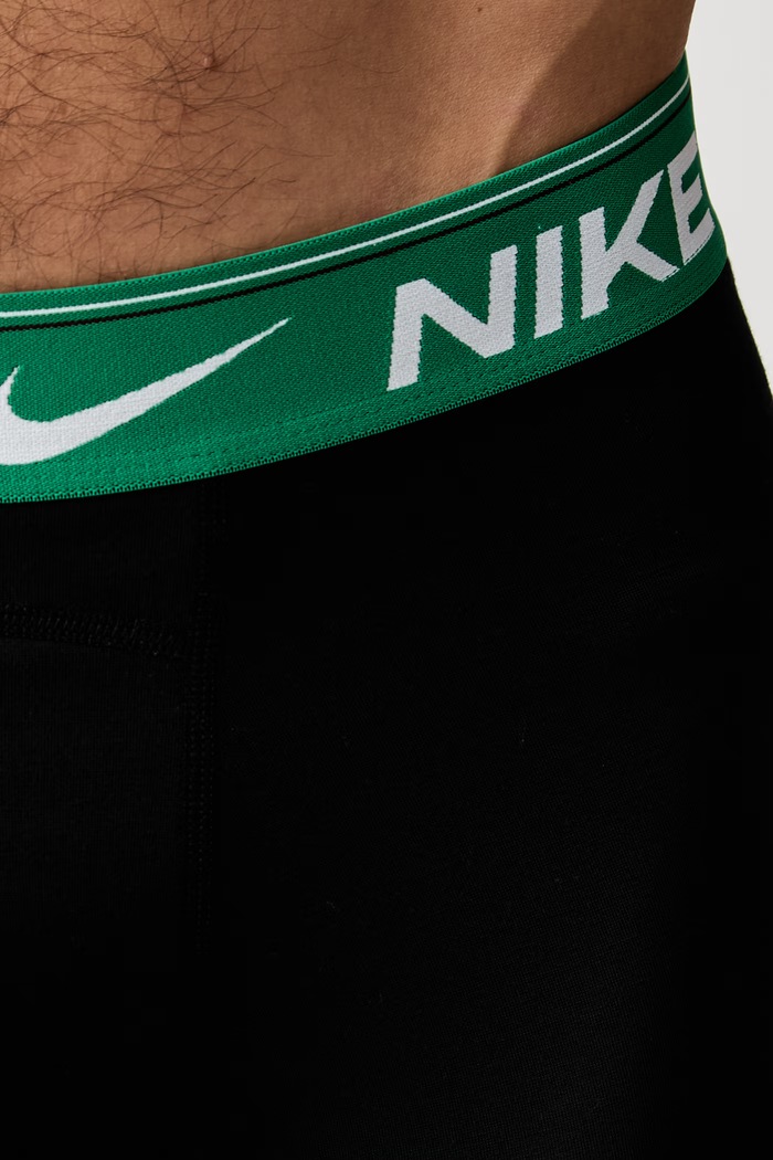 Nike boxeri mulați pentru bărbați pachet de 3 0000KE1263