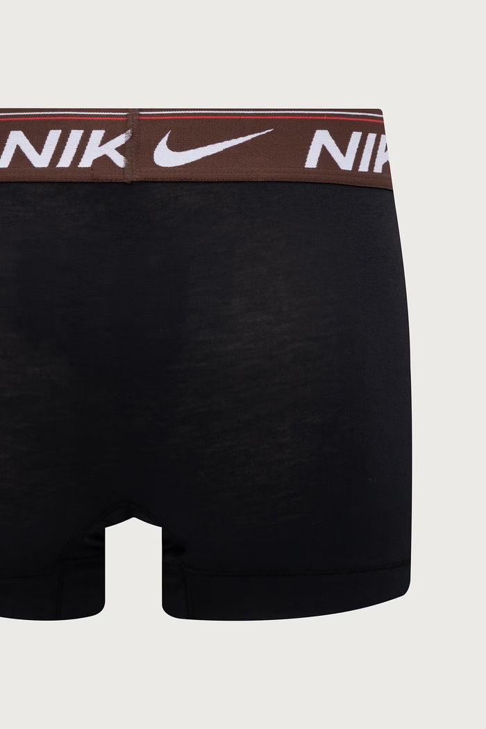 Nike bokserki dopasowane męskie 3-pack 0000KE1256.031