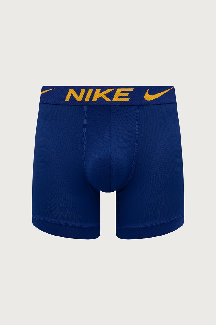 Ruházat Nike Boxeralsó férfi 3-as csomag 0000KE1225.YJL piros