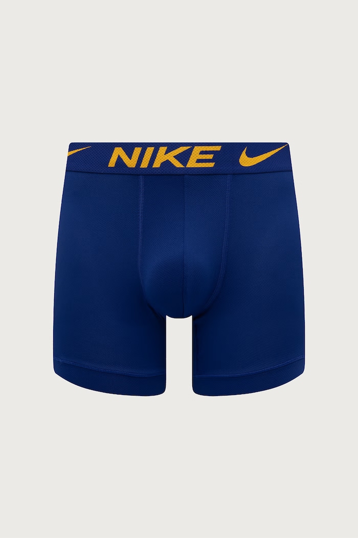 Ruházat Nike Boxeralsó férfi 3-as csomag 0000KE1225.YJL piros