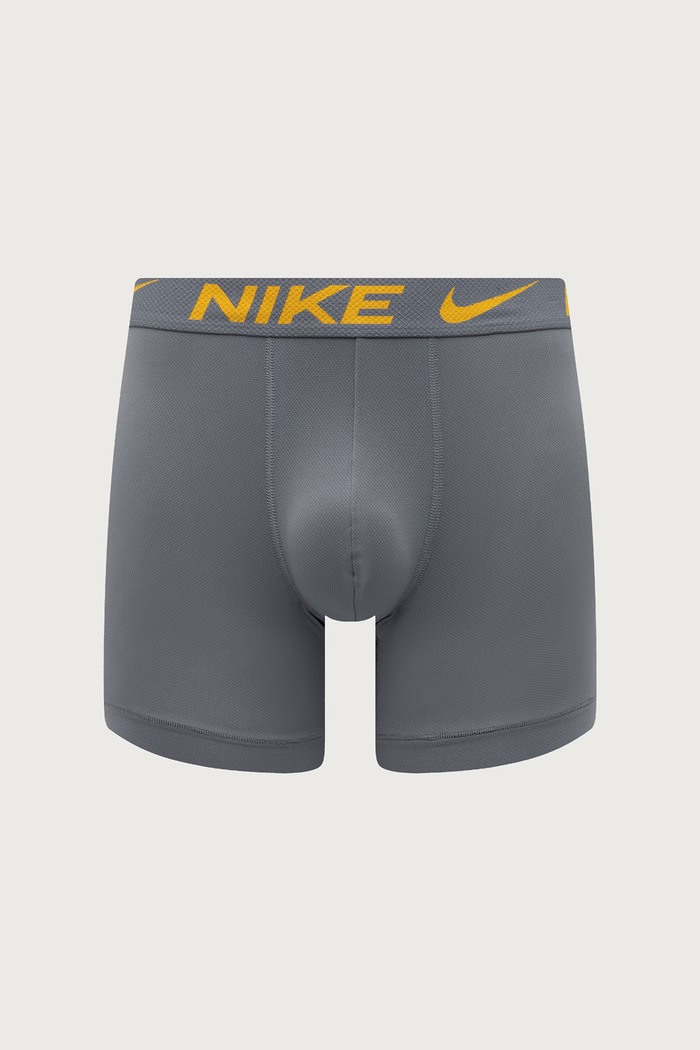Boxeralsó férfi 3-as csomag Nike 0000KE1225.YJL piros
