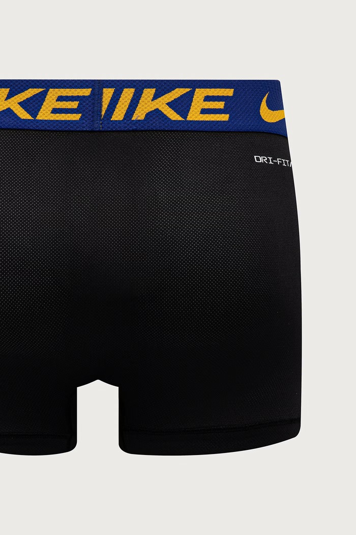Nike Bokserki męskie 3-pack 0000KE1224.U9W