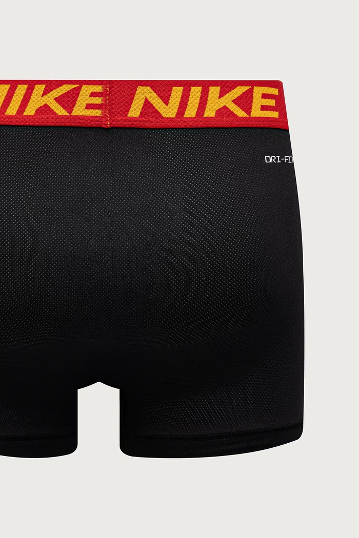 Nike Bokserki męskie 3-pack 0000KE1224.U9W