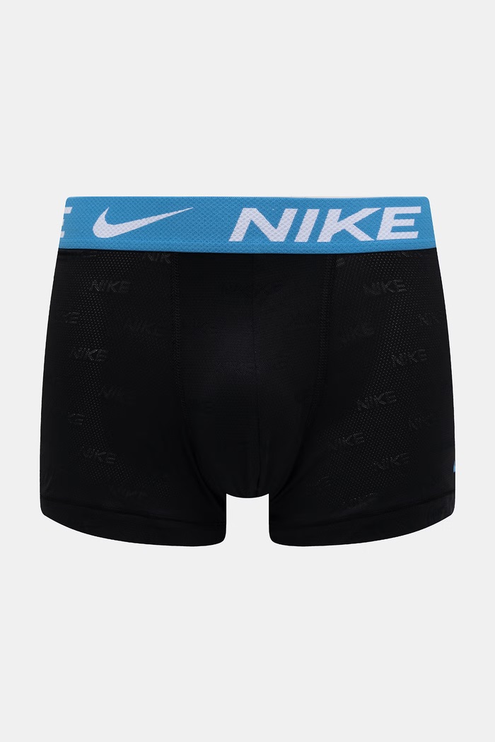 Nike bokserki męskie 3-pack czarny 0000KE1224.5YS