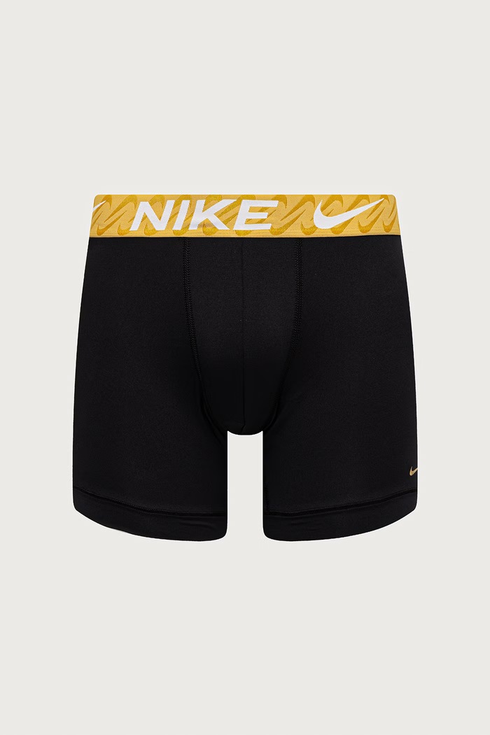 Odzież Nike Bokserki dopasowane męskie 3-pack 0000KE1157.SRX czarny