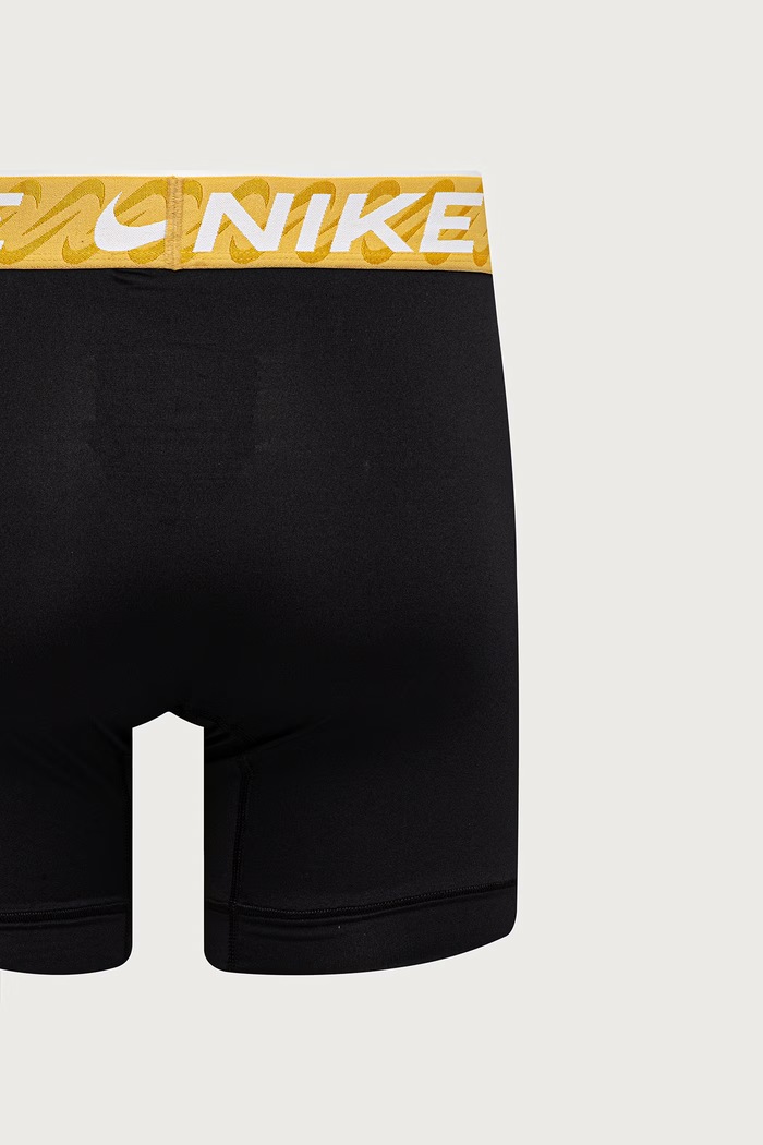Nike Bokserki dopasowane męskie 3-pack 0000KE1157.SRX