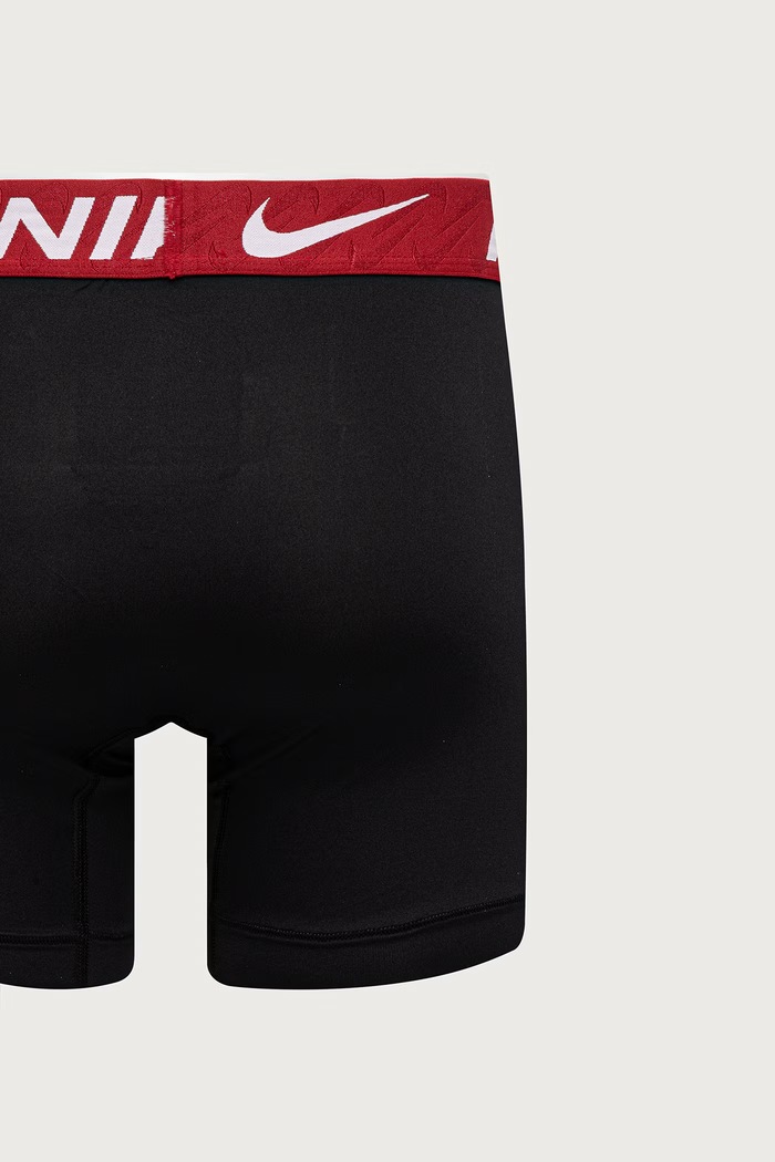 Nike Bokserki dopasowane męskie 3-pack 0000KE1157.SRX