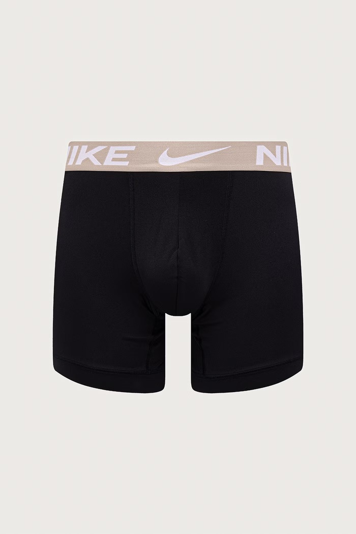 Nike bokserki męskie 3-pack 0000KE1157.QUS czarny AW26