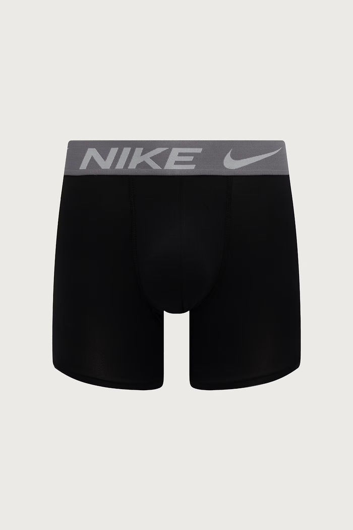 Nike Bokserki męskie 3-pack 0000KE1157.OK8 czarny AW26