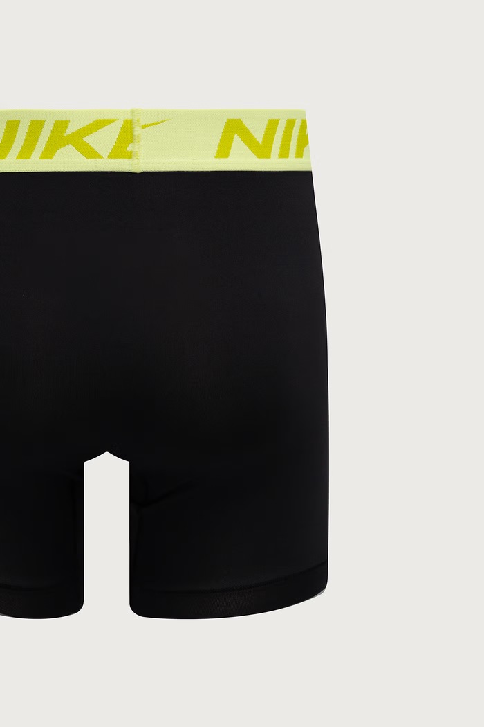 Nike Bokserki męskie 3-pack 0000KE1157.OK8
