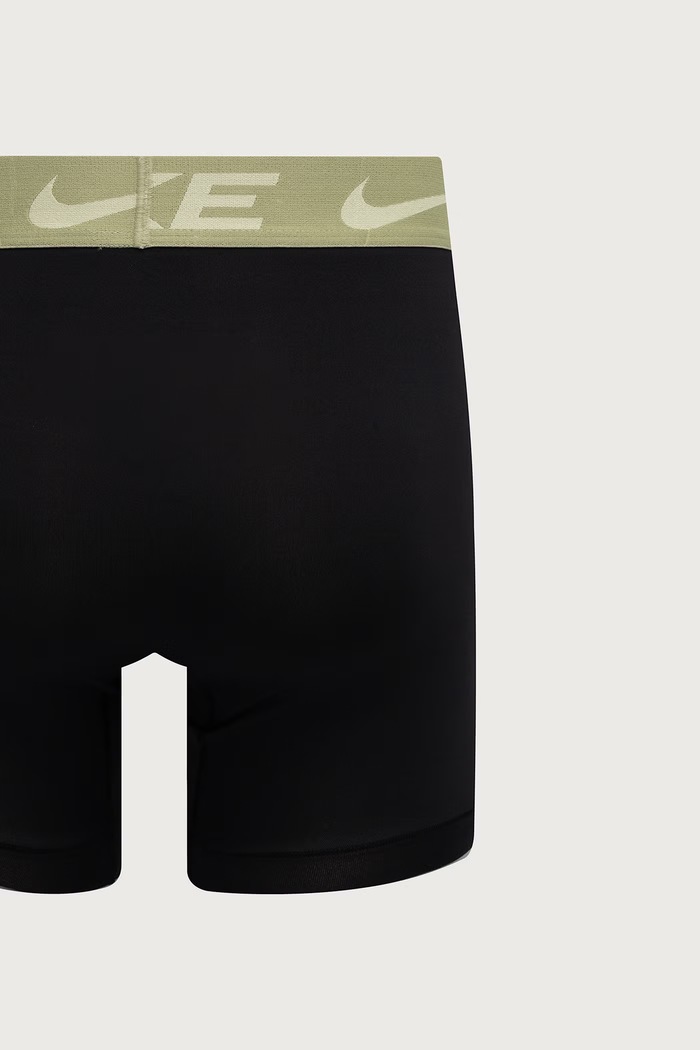 Nike Bokserki męskie 3-pack 0000KE1157.OK8