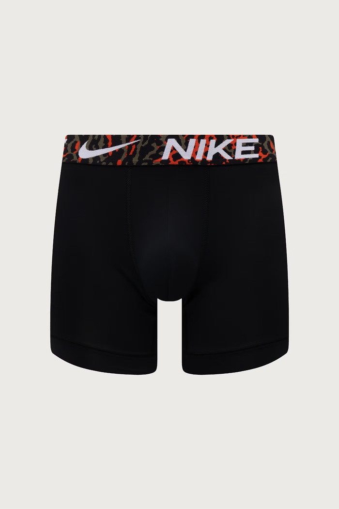 Nike μποξεράκι ανδρικό 3-pack πράσινο 0000KE1157.OB2