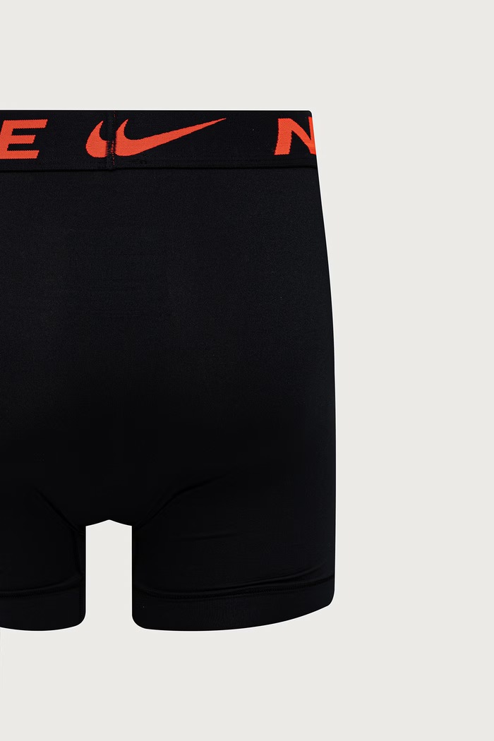 Nike bokserki damskie 3-pack 0000KE1157.EXL