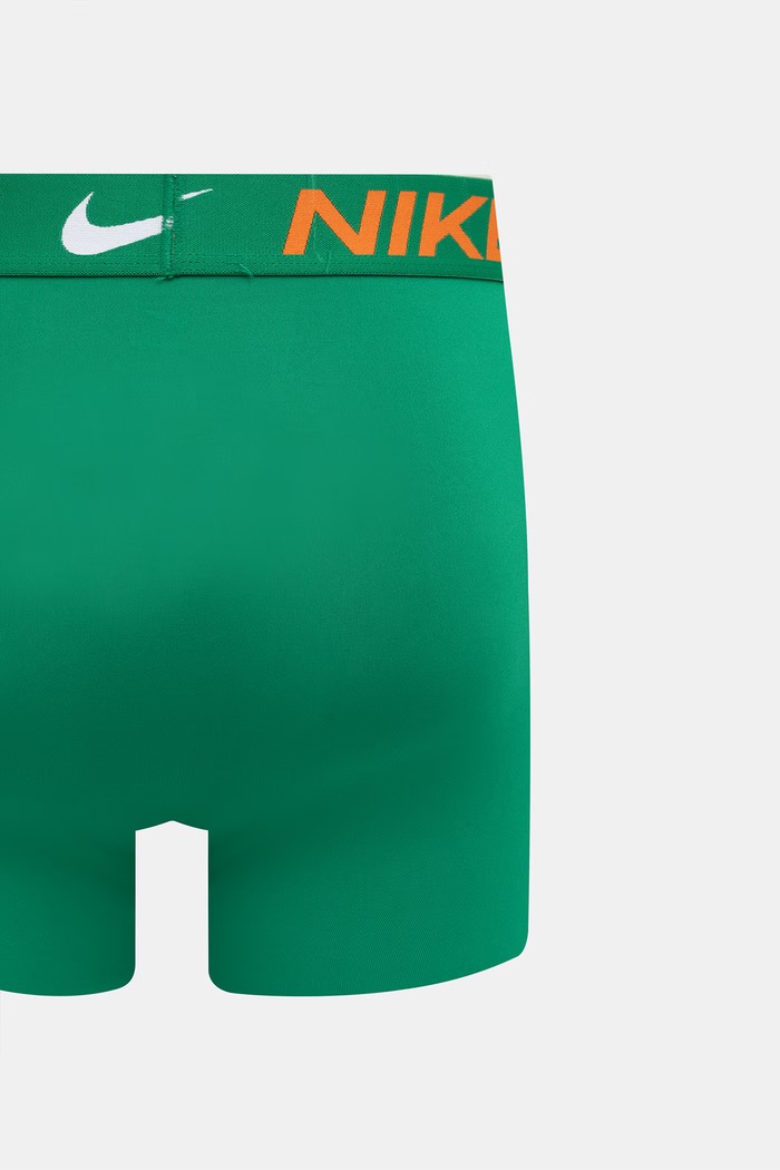 Nike bokserki dopasowane męskie bawełniane z elastanem 3-pack 0000KE1157.BJY