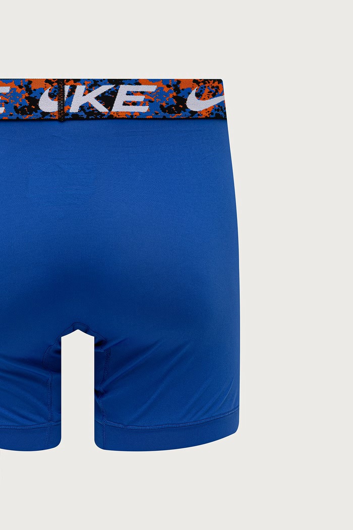 Nike Bokserki dopasowane męskie 3-pack 0000KE1157.843