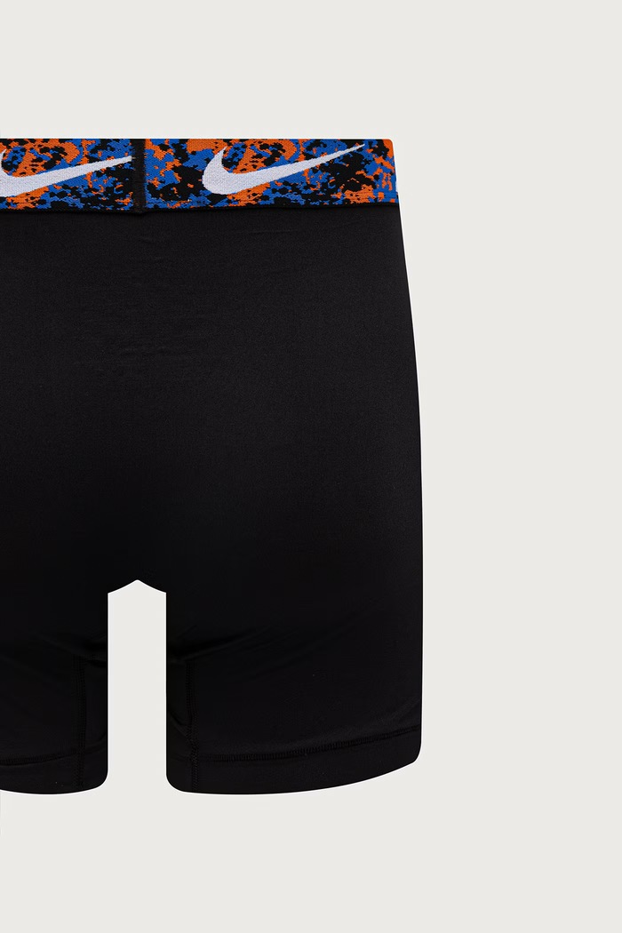 Nike Bokserki dopasowane męskie 3-pack 0000KE1157.843