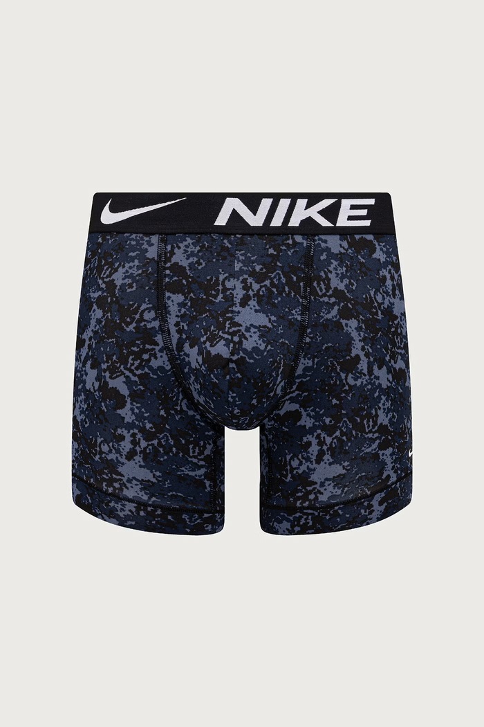 Nike Bokserki męskie 3-pack 0000KE1157.410 czarny AW26