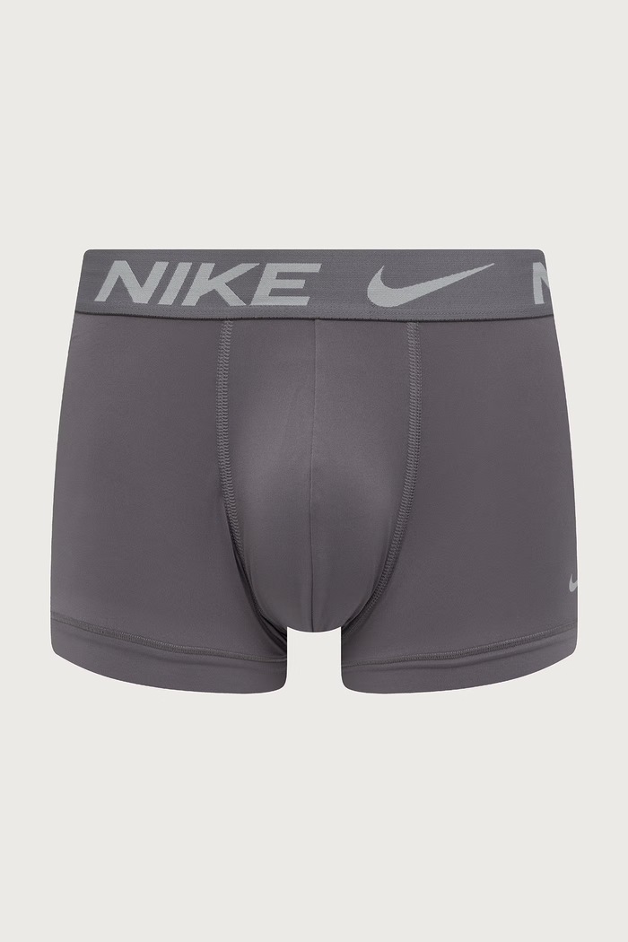 Nike Bokserki męskie 3-pack 0000KE1156.U9A zielony AW26