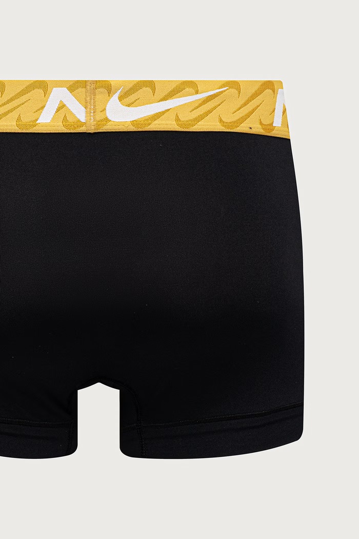 Nike Bokserki dopasowane męskie 3-pack 0000KE1156.JWY