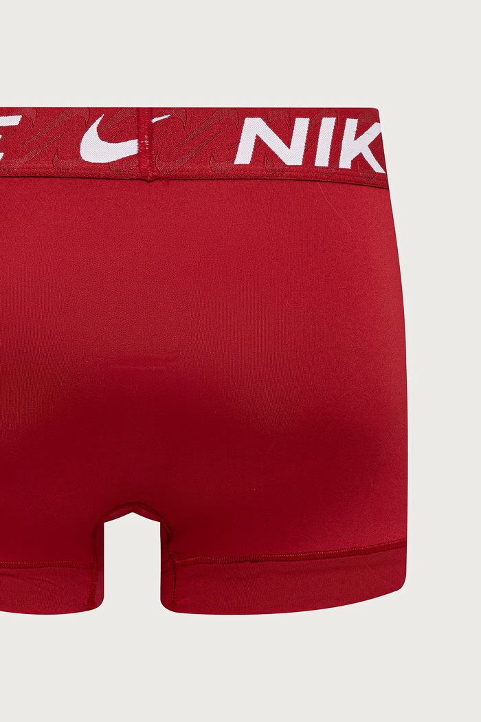 Nike Bokserki dopasowane męskie 3-pack 0000KE1156.JWY