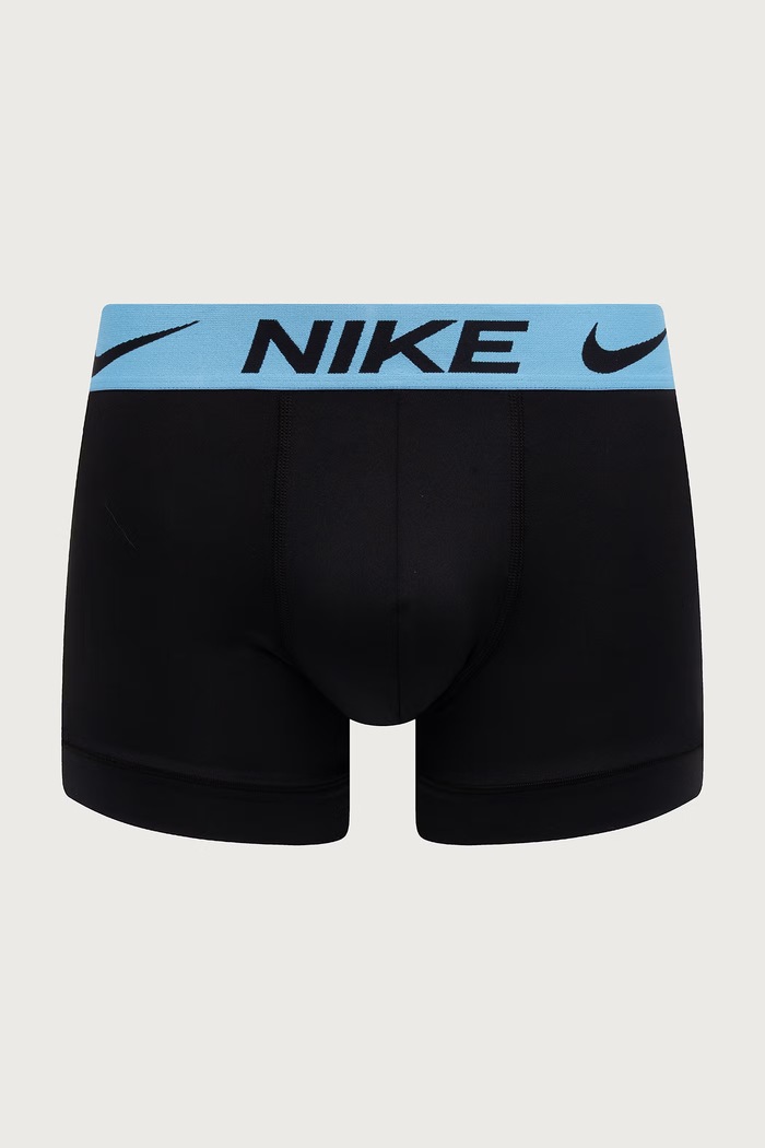Odzież Nike Bokserki męskie 3-pack 0000KE1156.JMC czarny