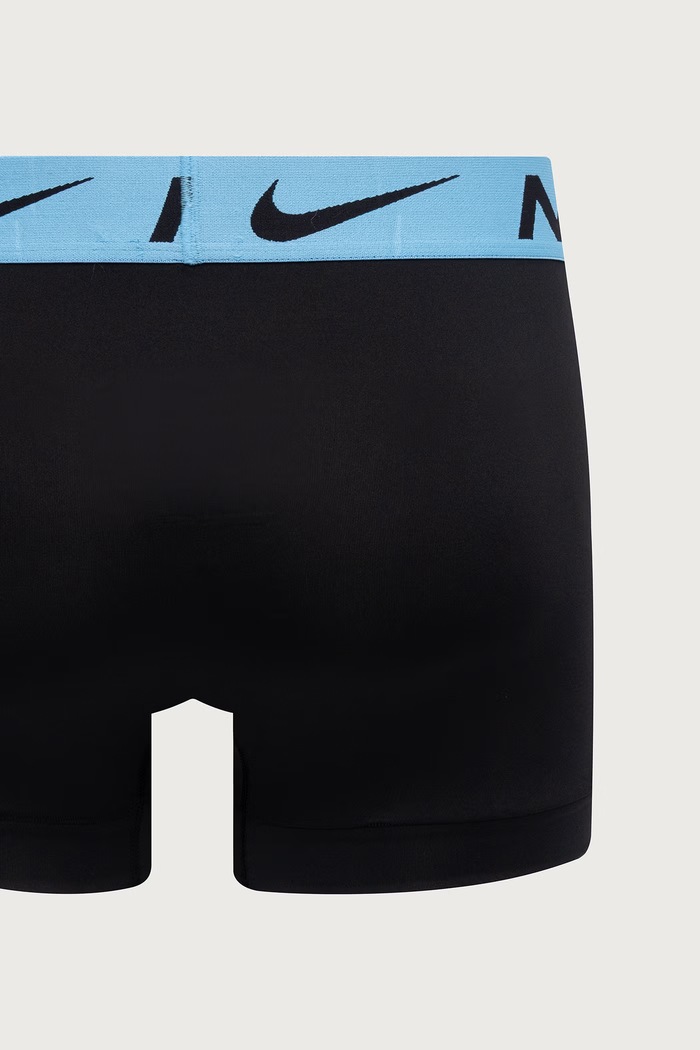 Nike Bokserki męskie 3-pack 0000KE1156.JMC