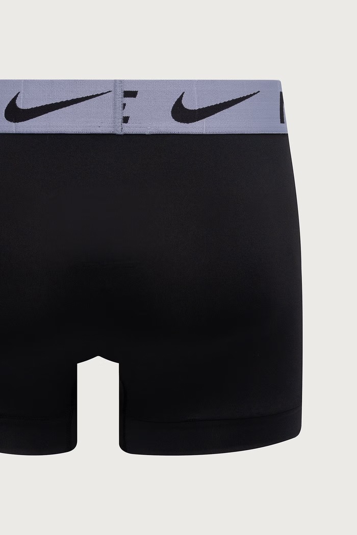 Nike Bokserki męskie 3-pack 0000KE1156.JMC