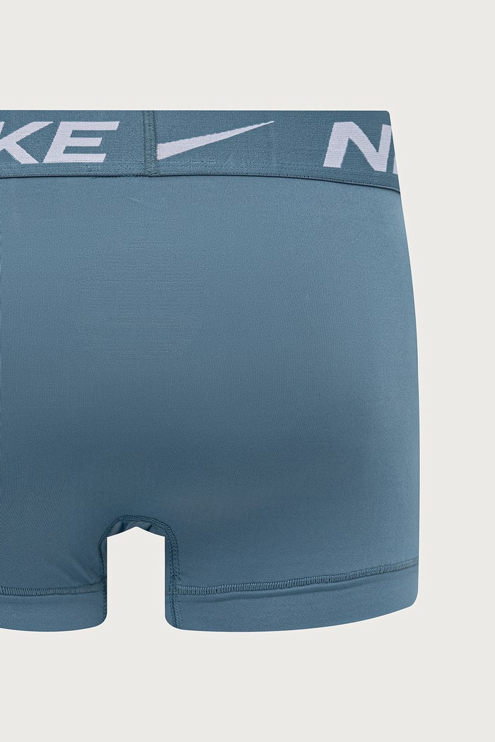 Nike Bokserki dopasowane męskie 3-pack 0000KE1156.F7C