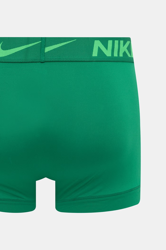 Nike bokserki dopasowane męskie 3-pack 0000KE1156.F6X