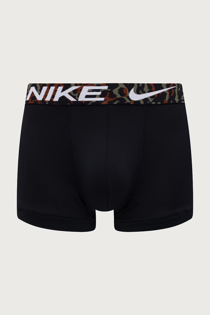 Nike bokserki męskie 3-pack 0000KE1156.EWT czarny AW26