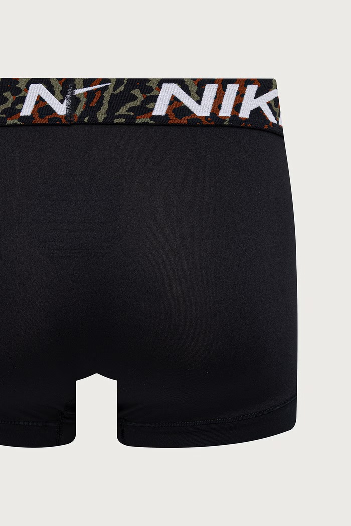 Nike bokserki męskie 3-pack 0000KE1156.EWT czarny