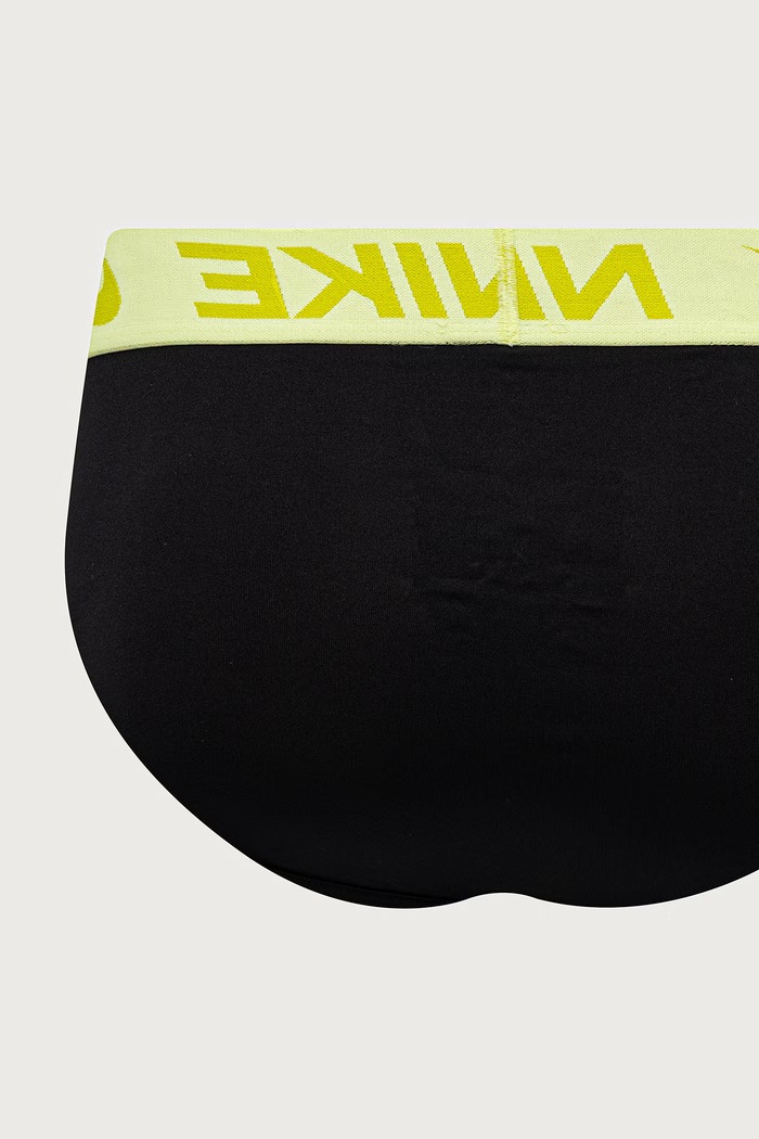 Nike Slipy męskie 3-pack 0000KE1155.OK8